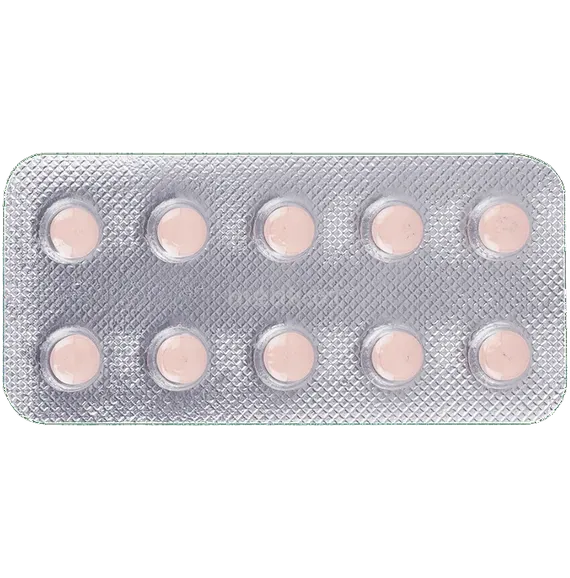 flodart sr 0.4mg tablet 10's